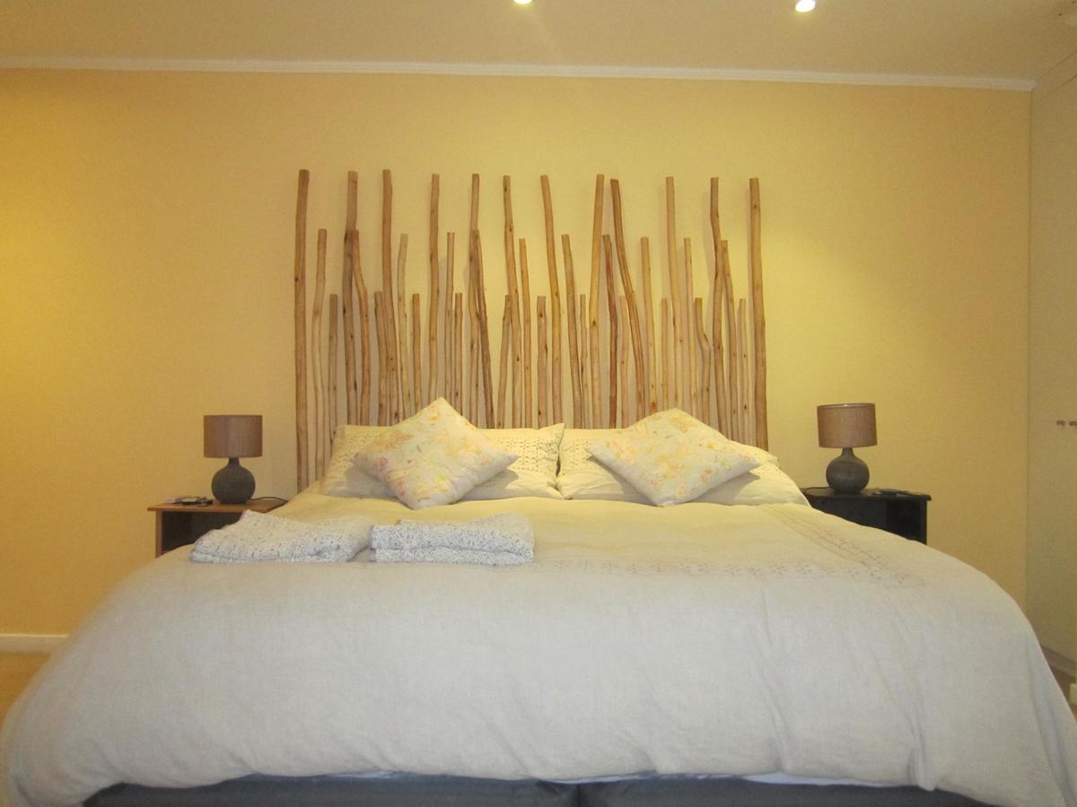 Cajon Del Maipo Lodge San José de Maipo Екстериор снимка
